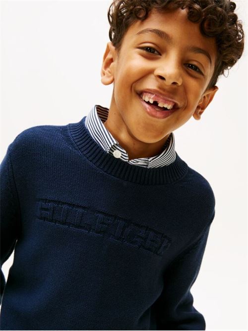  TOMMY HILFIGER | KB0KB10070J/C1G